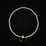 1356 8112 PEARL NECKLACE